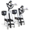Image of Sports Attack Smash Attack Volleyball Serving Machine