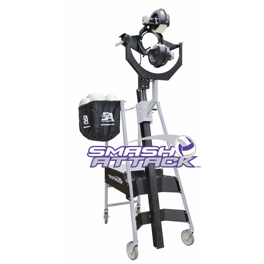 Sports Attack Smash Attack Volleyball Serving Machine