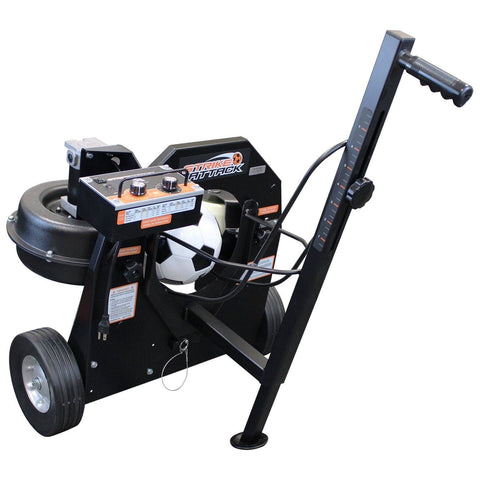 Sports Attack Strike Attack Soccer Machine (AC Model) 6081-6040-1