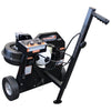 Image of Sports Attack Strike Attack Soccer Machine (AC Model) 6081-6040-1