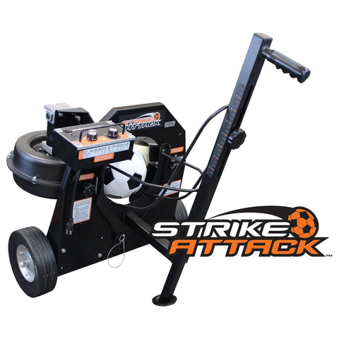 Sports Attack Strike Attack Soccer Machine (AC Model) 6081-6040-1