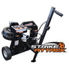 Image of Sports Attack Strike Attack Soccer Machine (AC Model) 6081-6040-1