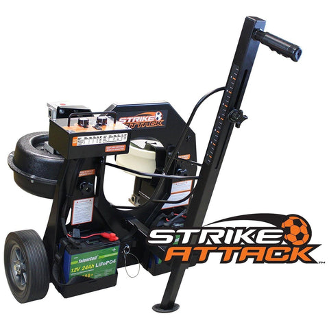 Sports Attack Strike Attack Soccer Machine (DC Model) 6081-5045-1