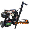 Image of Sports Attack Strike Attack Soccer Machine (DC Model) 6081-5045-1