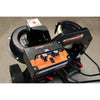 Image of Sports Attack Strike Attack Soccer Machine (DC Model) 6081-5045-1