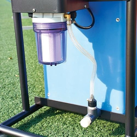 Sports Cool Portable Cooling System 1240405