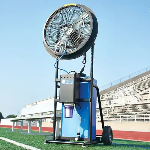 Sports Cool Portable Cooling System 1240405