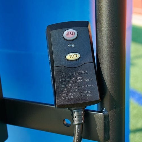 Sports Cool Portable Cooling System 1240405