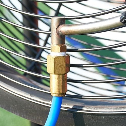 Sports Cool Portable Cooling System 1240405
