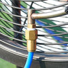 Image of Sports Cool Portable Cooling System 1240405