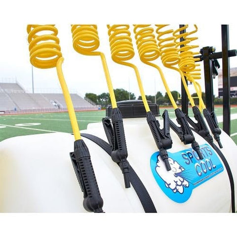Sports Cool Power Tanker with Cart 1378677