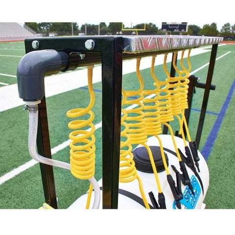 Sports Cool Power Tanker with Cart 1378677