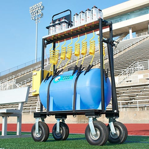 Sports Cool Power Tanker with Cart 1378677