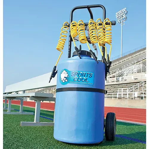 Sports Cool Powered Team Drinker 1240412