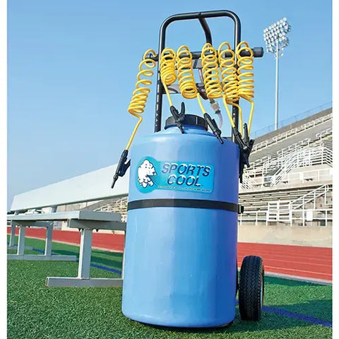 Sports Cool Powered Team Drinker 1240412