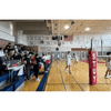 Image of Stramatel Multisport Indoor Tabletop Scoreboard (Battery-Powered)