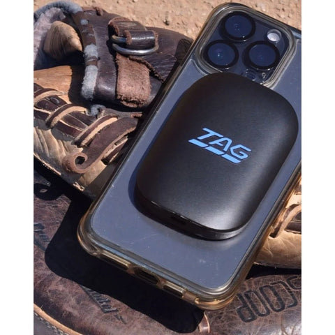 TAG One Sports Radar