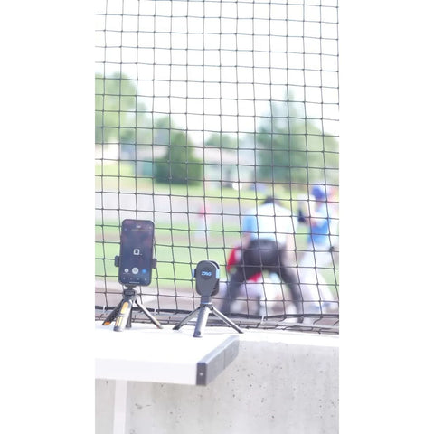 TAG One Sports Radar
