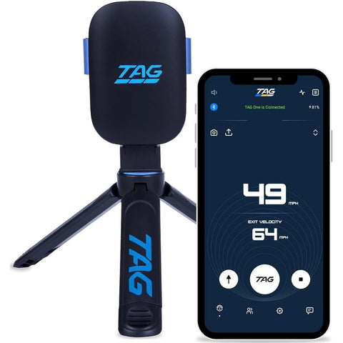 TAG One Sports Radar