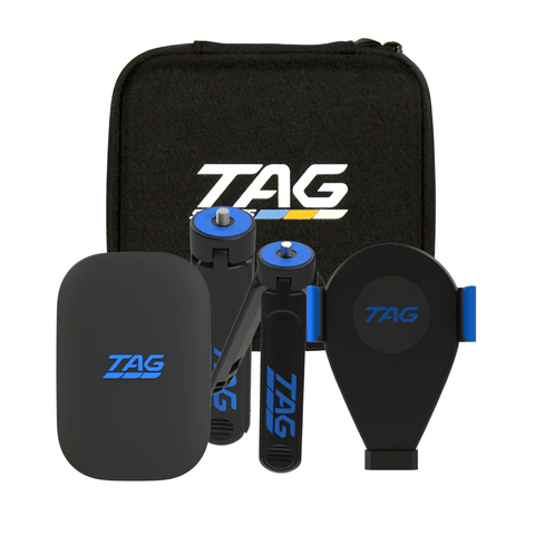 TAG One Sports Radar