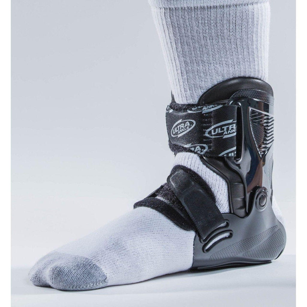 Brace Shell Tandem Ultra Zoom Soft Shell Ankle Brace – Pro Sports Equip