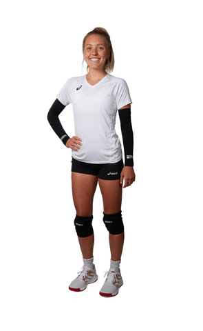 Tandem Volleyball Compression Arm Sleeves (Pair) TSARMSLVPR