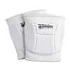 Image of Tandem White Volleyball Kneepads TSKNEEPAD