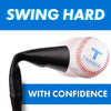 Image of Tanner Tees Heavy Batting Tee