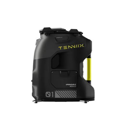 Tenniix Basic Tennis Ball Machine