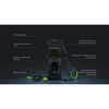 Image of Tenniix Pro Ai Tennis Ball Machine