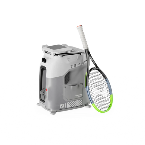 Tenniix Pro Ai Tennis Ball Machine