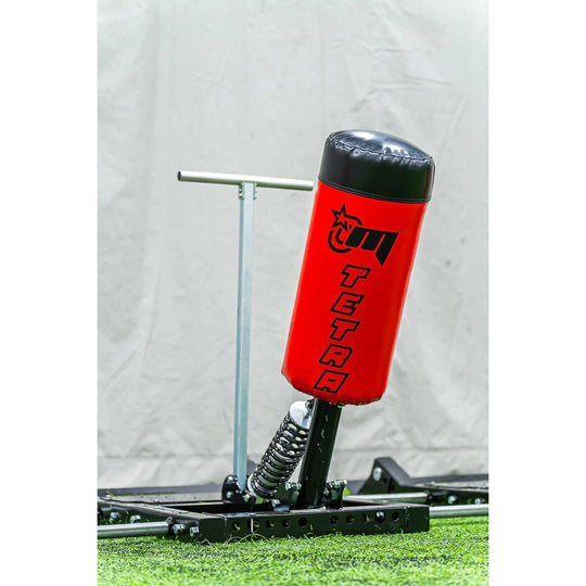 Tetra Convertible Football Sled