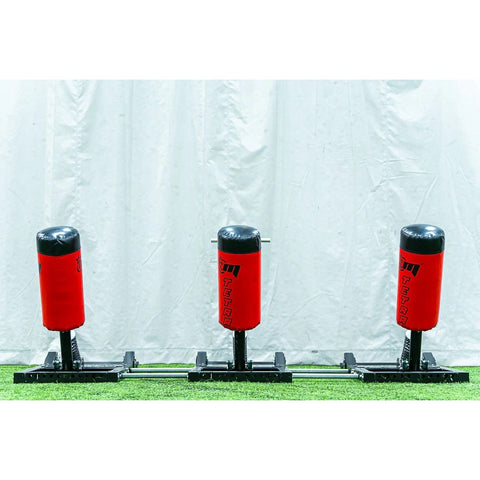 Tetra Convertible Football Sled