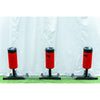 Image of Tetra Convertible Football Sled