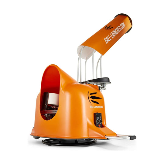 The Ball Launcher Trainer + Auto Ball Feeder + Speed Boost TRAINER PACKAGE 4