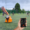 Image of The Ball Launcher Trainer + Auto Ball Feeder + Speed Boost TRAINER PACKAGE 4