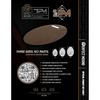 Image of The Perfect Mound 6" Defender Series Baseball Portable Pitching Mound