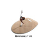 Image of The Perfect Mound 6" Defender Series Baseball Portable Pitching Mound