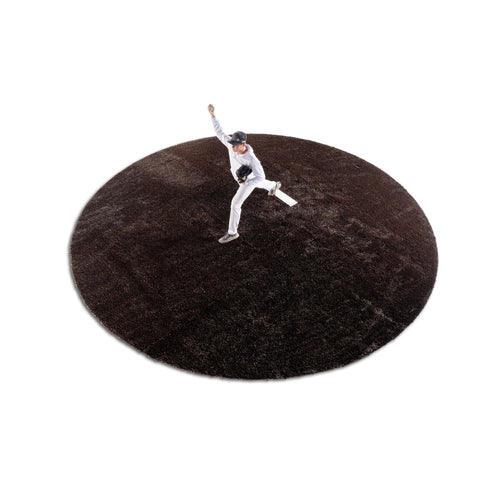 The Perfect Mound Adult Professional Baseball Portable Pitching Mound