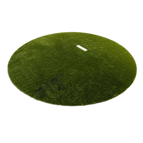 The Perfect Mound Adult Professional Baseball Portable Pitching Mound
