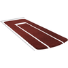 Image of The Perfect Mound Defender Series Softball Mat Pro SBMPRO (13' x 4')