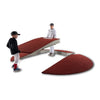 Image of The Perfect Mound Youth League Portable Pitching Mound YM104