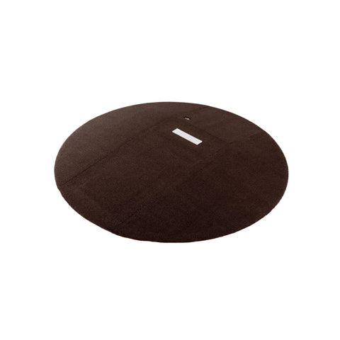 The Perfect Mound Youth League Portable Pitching Mound YM104