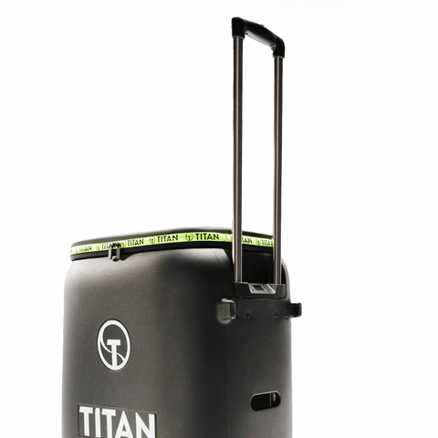 Titan ONE Pickleball Machine