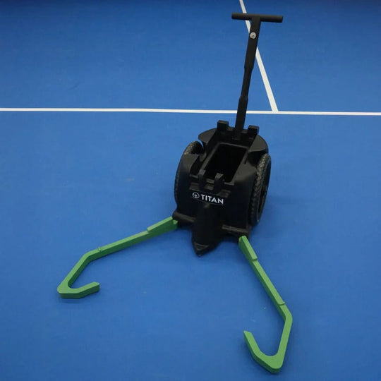 Titan Tennis Ball Collector