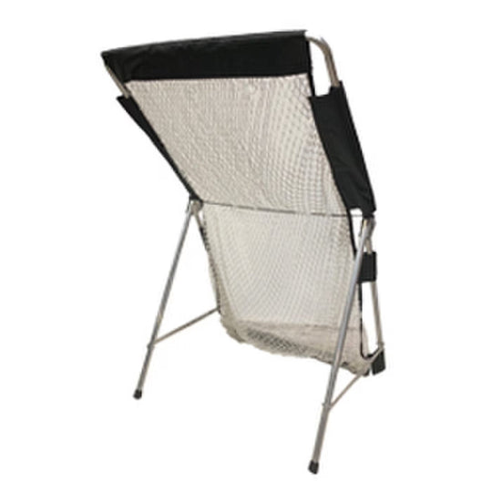 Trigon Sideline Pro Collapsible Kicking Cage FBKSPC