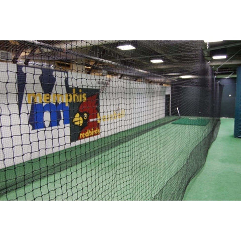 Trigon Sports #24 ProCage Poly Batting Cage Nets