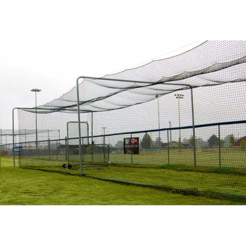 Trigon Sports #42 ProCage Poly Batting Cage Nets