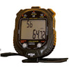 Image of ULTRAK 435 Pitch Counter w/ Pitch Speed Tracker & 10 Memory Stopwatch