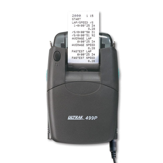 ULTRAK 499: Printer only